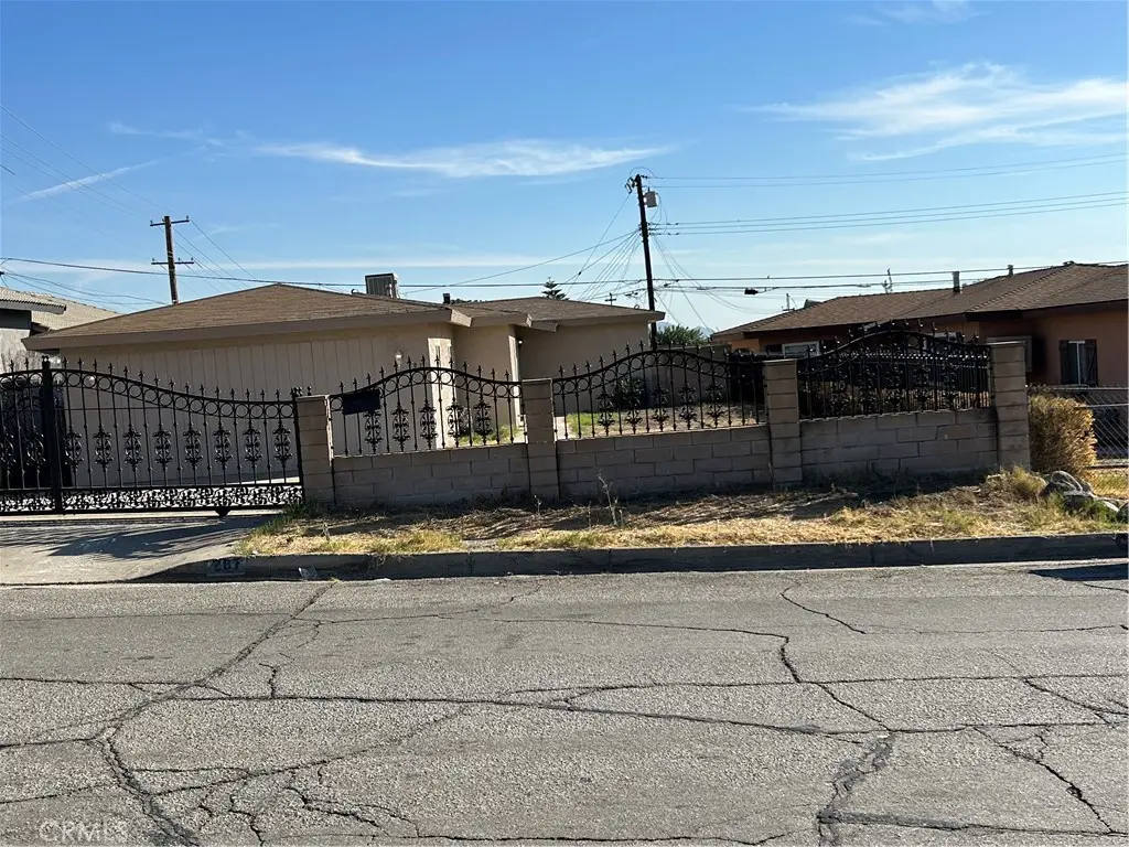 287 E 48th, San Bernardino, CA 92404 - Image #1