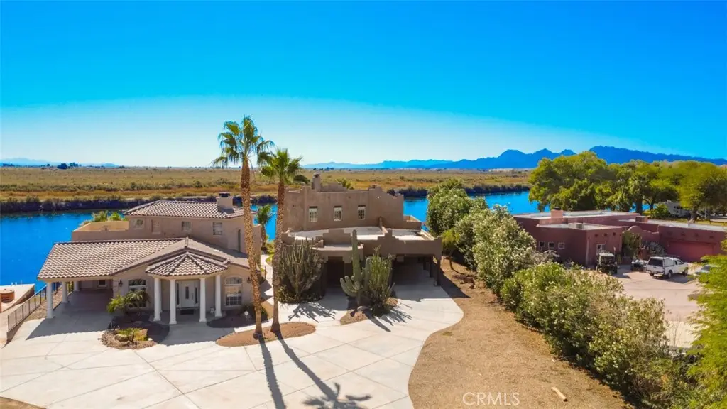 7899 Rio Vista, Big River, CA 92242 - #1
