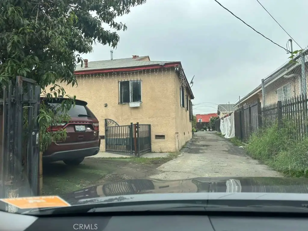 11507 Grape, Los Angeles, CA 90059 - Image #1