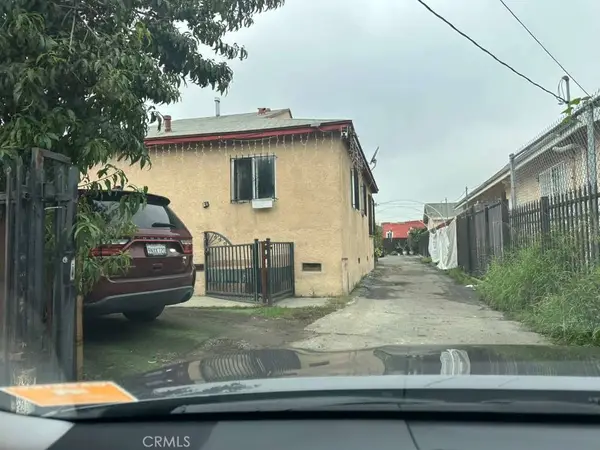 11507 Grape, Los Angeles, CA 90059