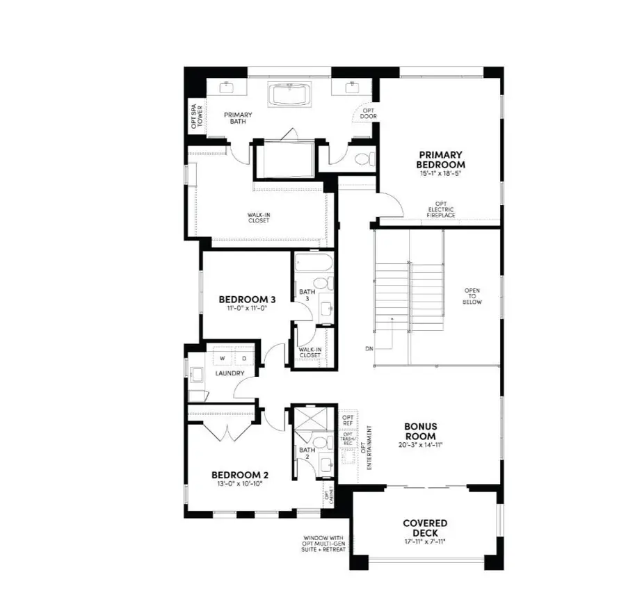 552 Peninsula, Irvine, CA 92602 - Image #3