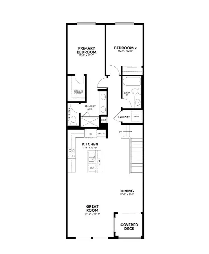 4153 S S. Limecrest Paseo #61, Ontario, CA 91761 - Image #3