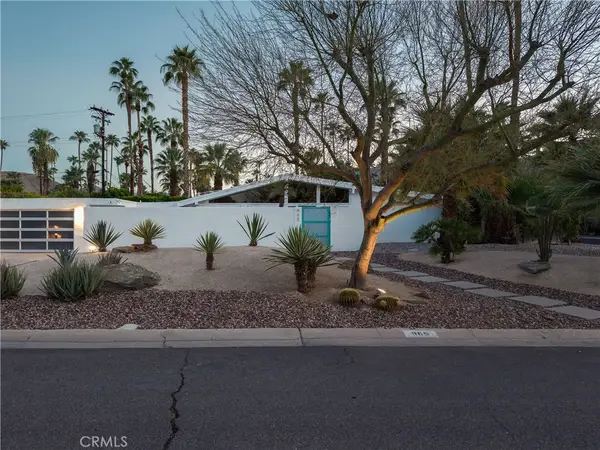 965 E Twin Palms, Palm Springs, CA 92264