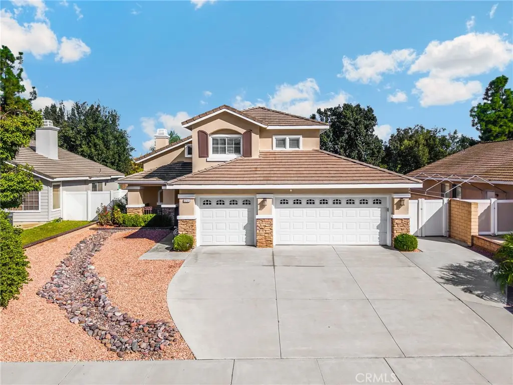 2251 Wagon Train, Corona, CA 92878 - Image #1