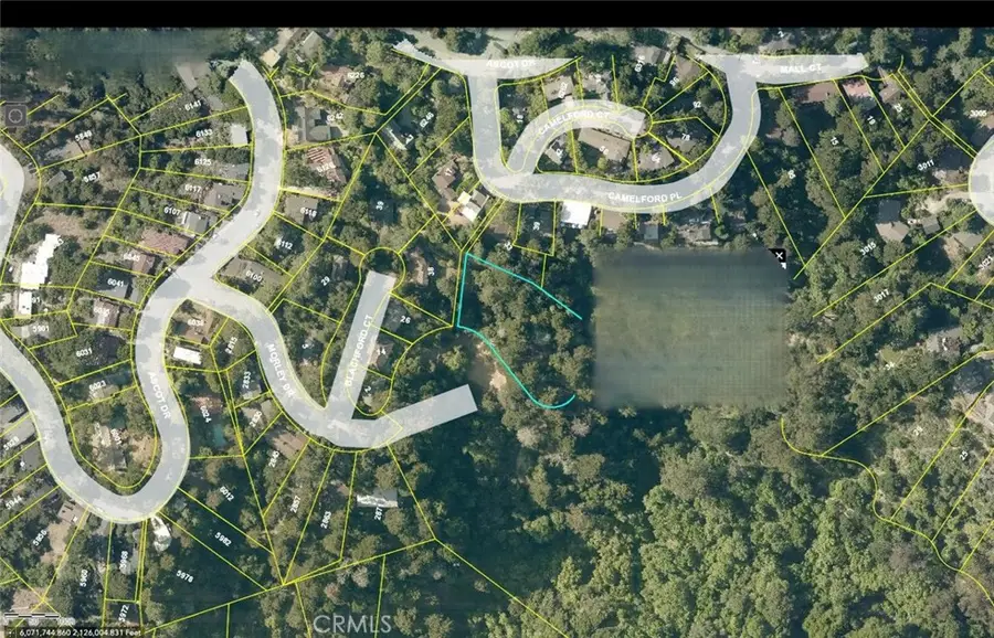 0 Camelford Place, Oakland, CA 94603 - #3