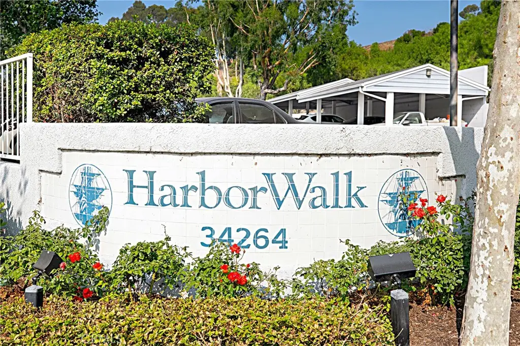 34264 Camino Capistrano #309, Dana Point, CA 92624 - #1