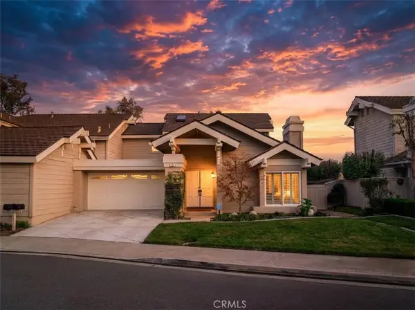 26 Windflower, Irvine, CA 92603
