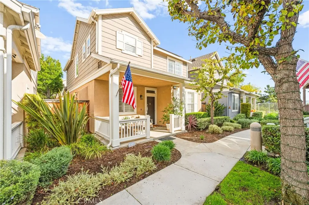 12 Nantucket, Aliso Viejo, CA 92656 - Image #1
