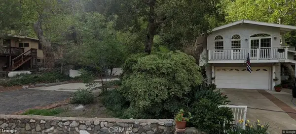 29432 Silverado Canyon, Silverado Canyon, CA 92676