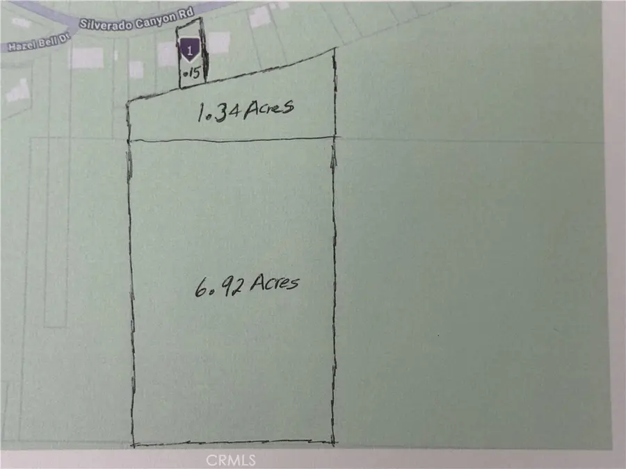 29432 Silverado Canyon, Silverado, CA 92676 - #3