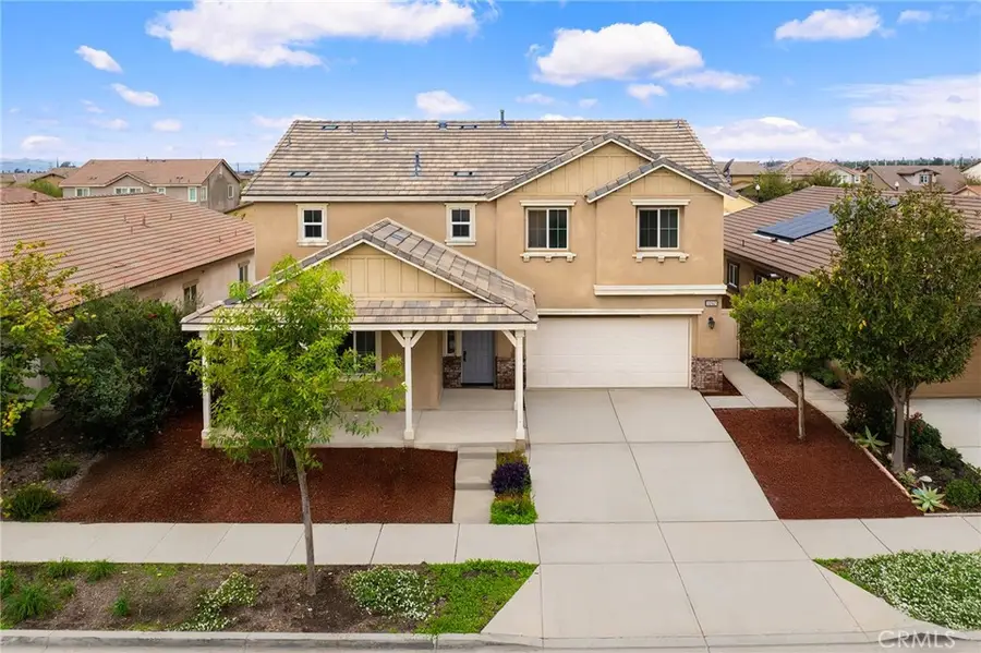 3262 S Portsmouth, Ontario, CA 91761 - #3