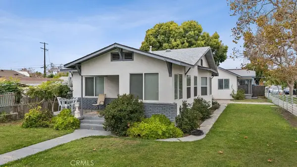 1301 W 60th, Los Angeles, CA 90044