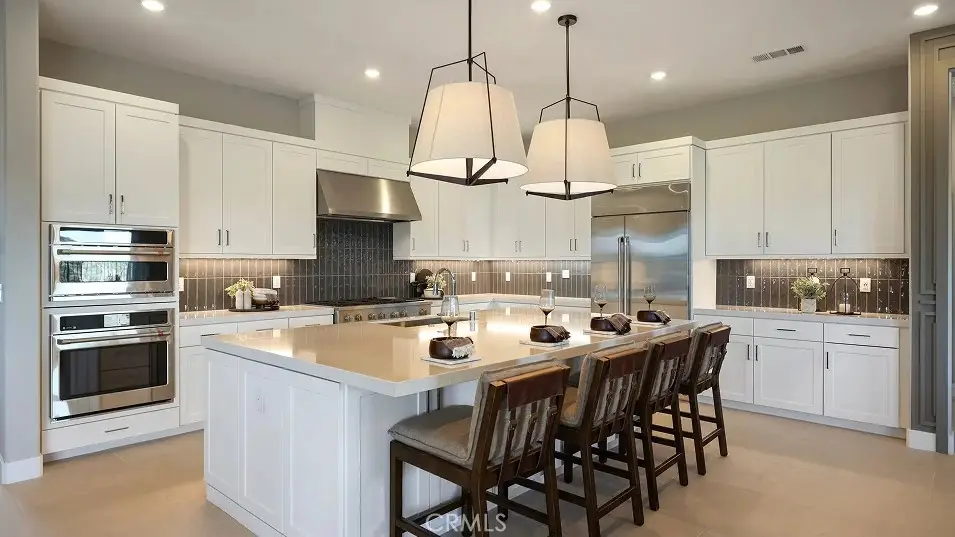 24393 Calle La Roca, Valencia, CA 91354 - Image #1