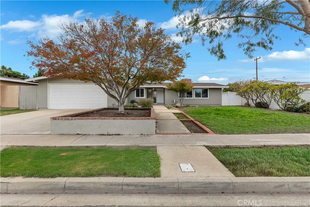 2371 Rutgers, Costa Mesa, CA 92626 - Image #1