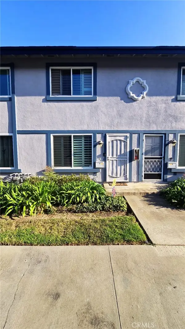 4731 Rey Drive #133, Huntington Beach, CA 92649