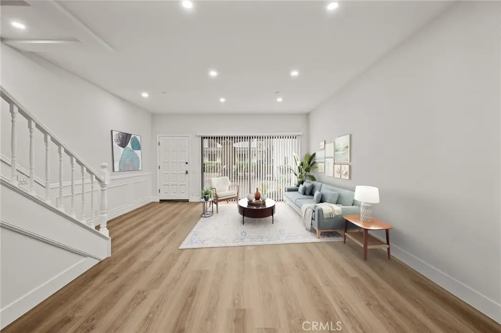 17200 Newhope #31, Fountain Valley, CA 92708 - #1