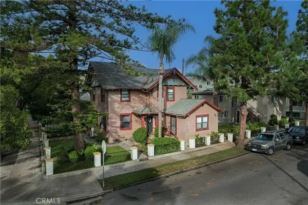 223 S Orange, Santa Ana, CA 92701