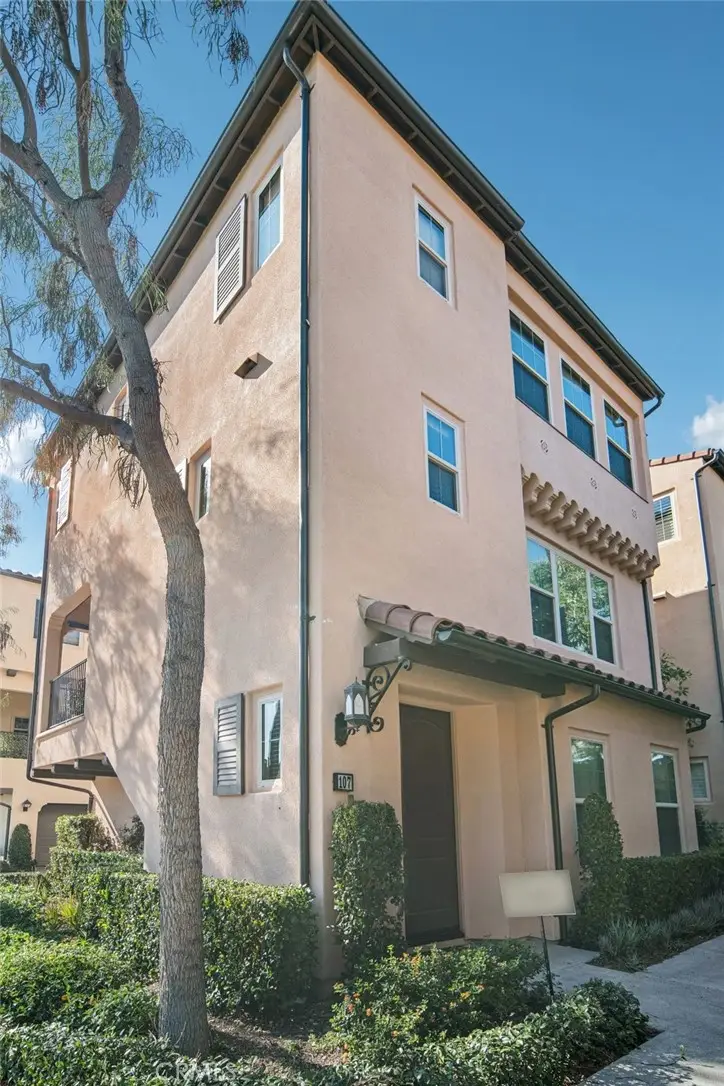 107 Kestrel, Irvine, CA 92618 - #1