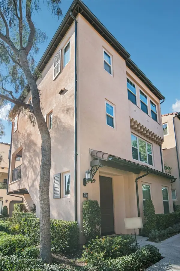 107 Kestrel, Irvine, CA 92618