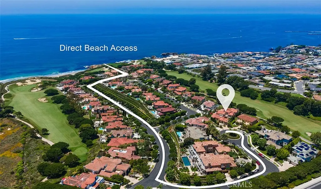 11 Shoreview, Newport Coast, CA 92657 - #1