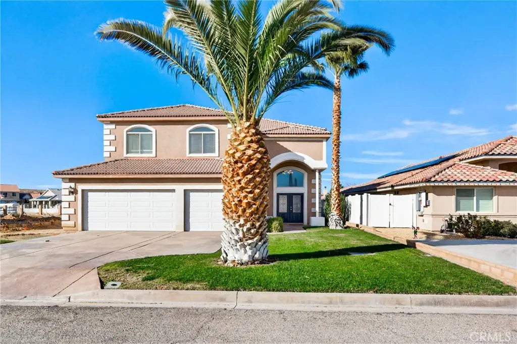 14414 Ironsides, Helendale, CA 92342 - #1