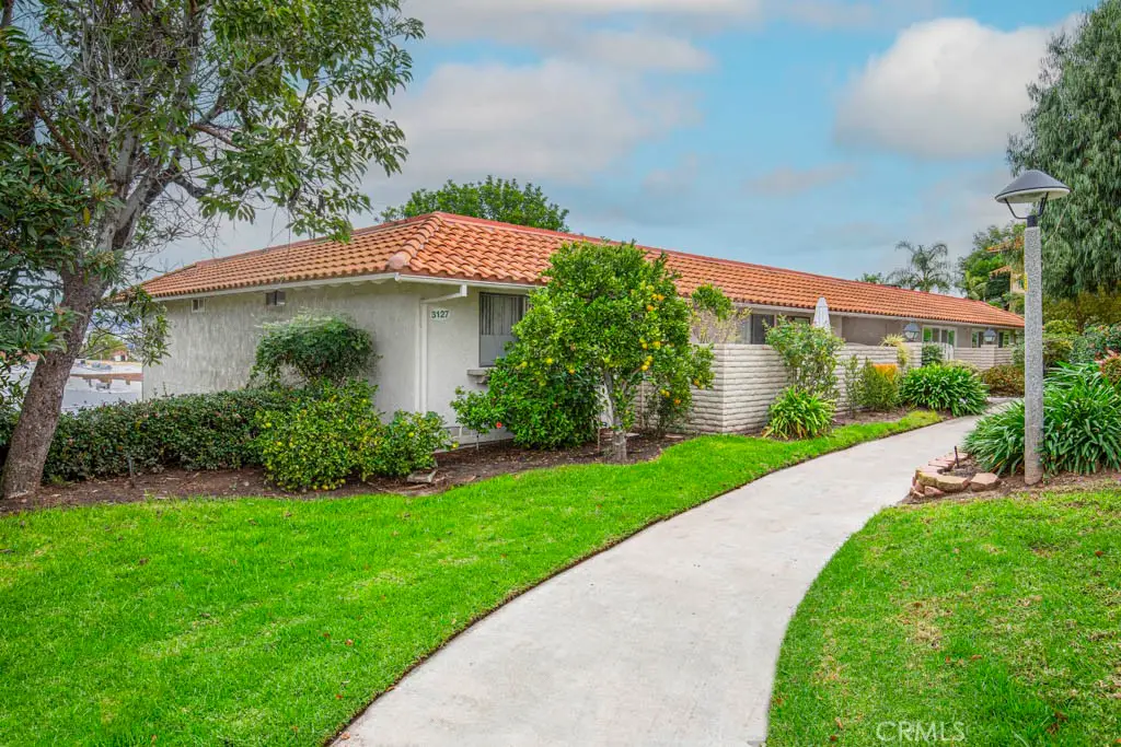 3127 Via Serena N N #P, Laguna Woods, CA 92637 - Image #1
