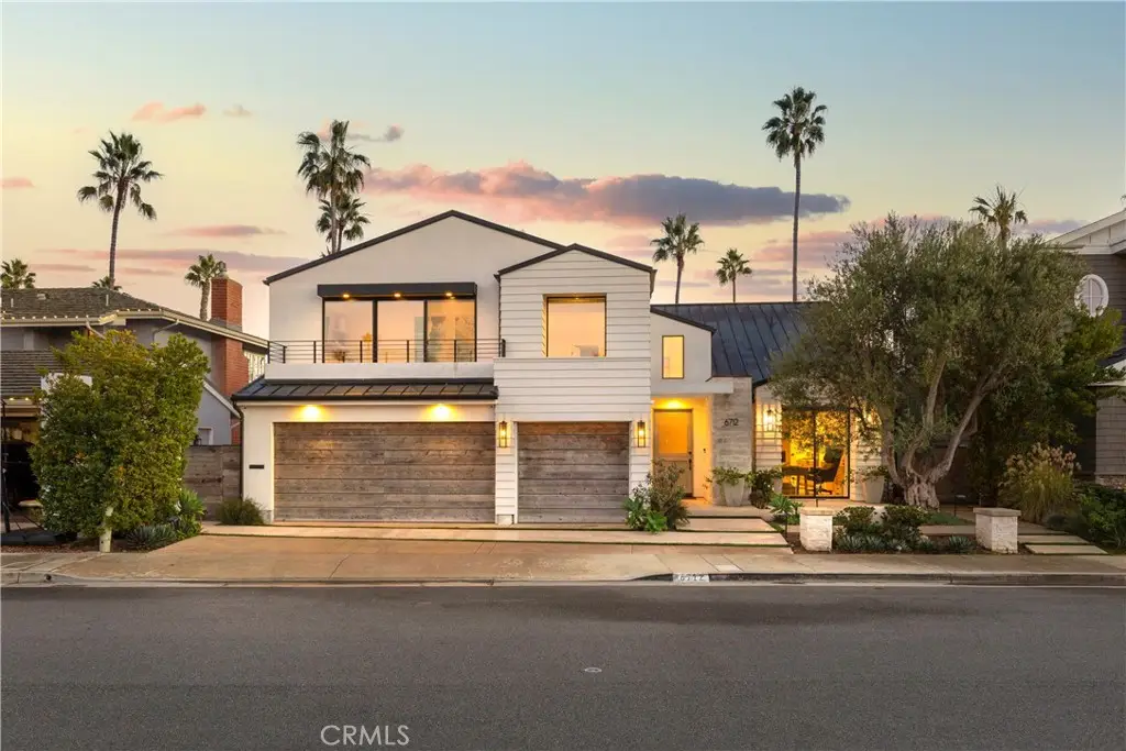 6712 Morning Tide Drive, Huntington Beach, CA 92648 - Image #1
