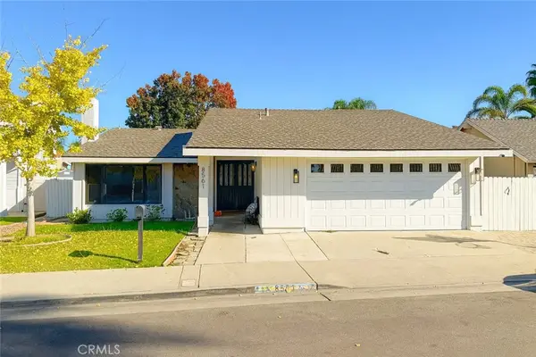 8561 Marvale Drive, Huntington Beach, CA 92646