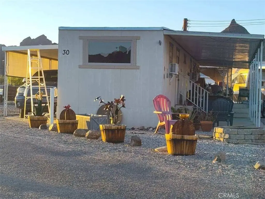 501 Parker Dam Road, Parker Dam, CA 92267 - Image #1