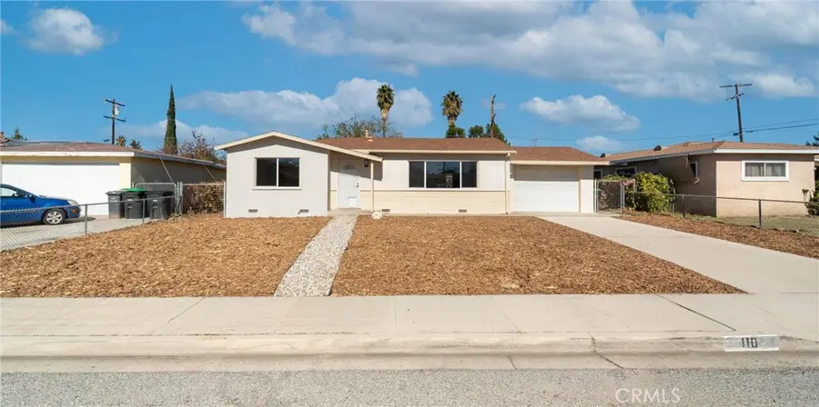 110 W Montrose, Hemet, CA 92543 - Image #2