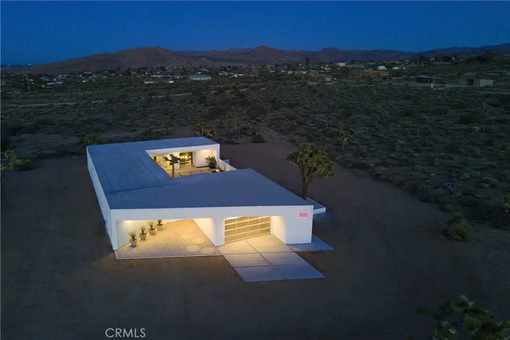 7035 Sunny Vista Road, Joshua Tree, CA 92252 - Image #1