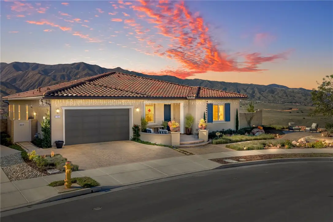11463 Explorer Court, Temescal Valley, CA 92883 - #1