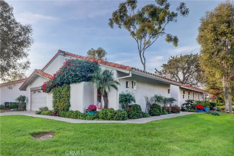 5415 Via Carrizo, Laguna Woods, CA 92637 - #2