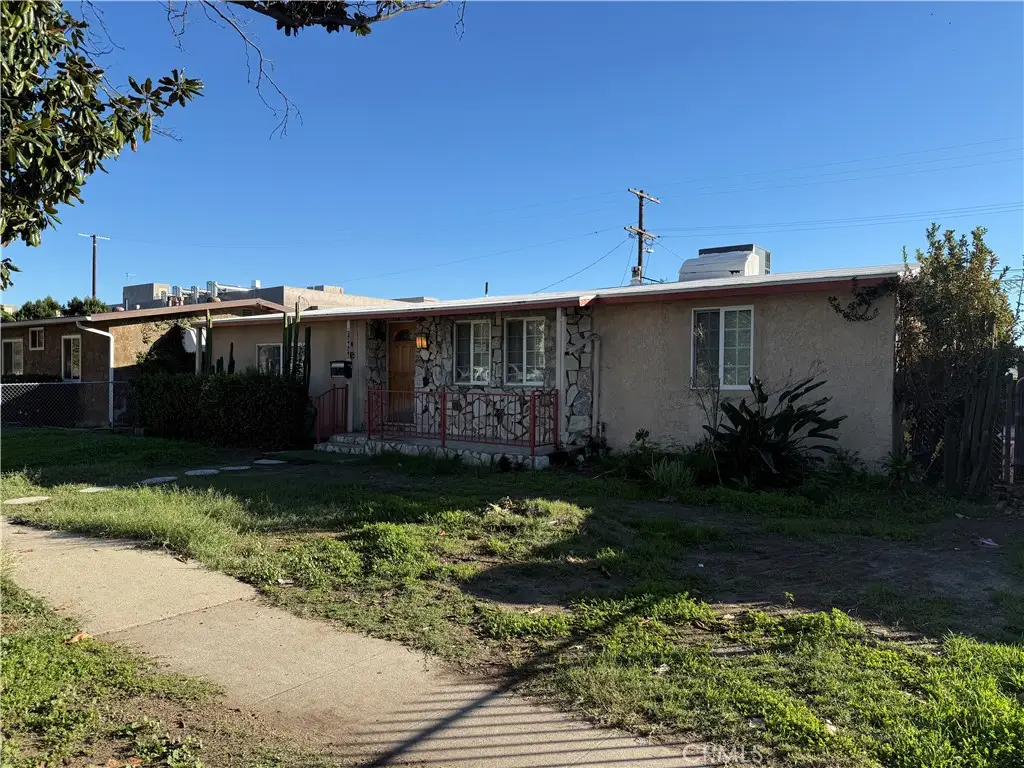 13836 Community Street, Panorama City, CA 91402 - Image #1