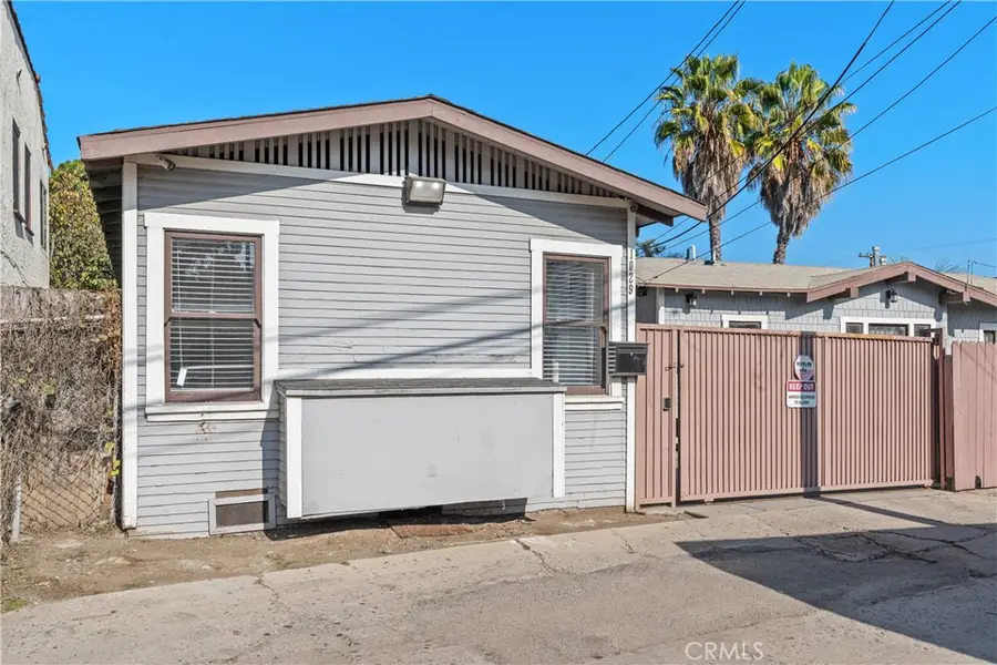 1029 Maine Avenue, Long Beach, CA 90813 - Image #3
