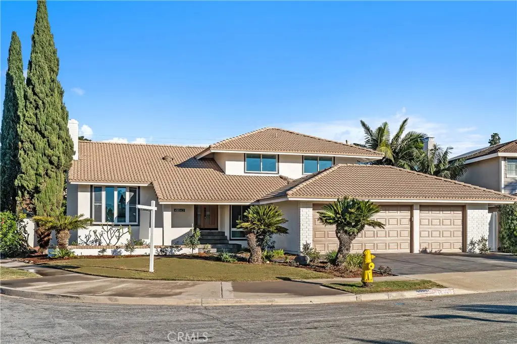 15362 De Paul Street, Westminster, CA 92683 - Image #1