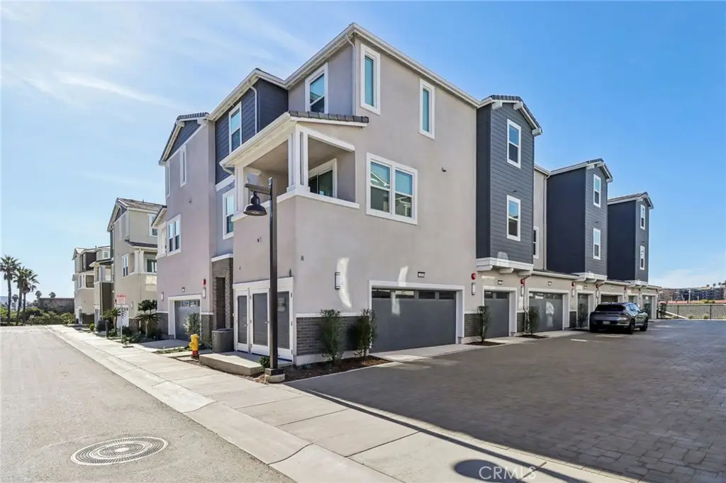 2204 Saltbush Drive, San Marcos, CA 92069 - #1