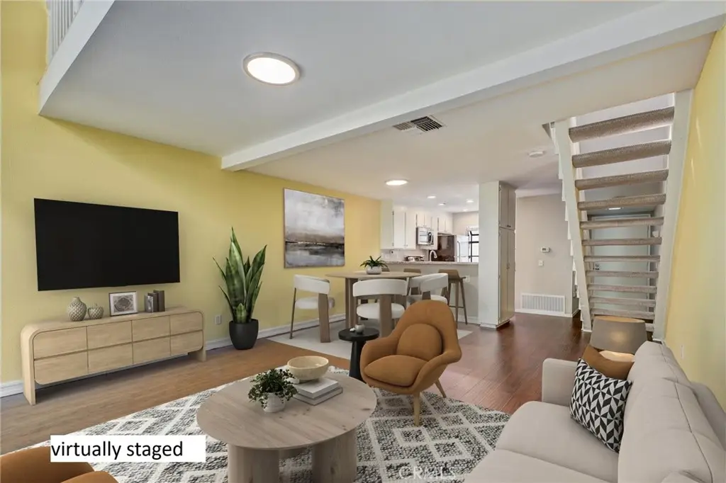 162 Pineview, Irvine, CA 92620 - #1