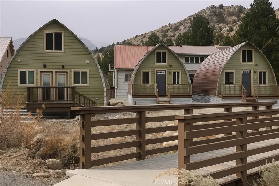 25 Howard, June Lake, CA 93529 - #2