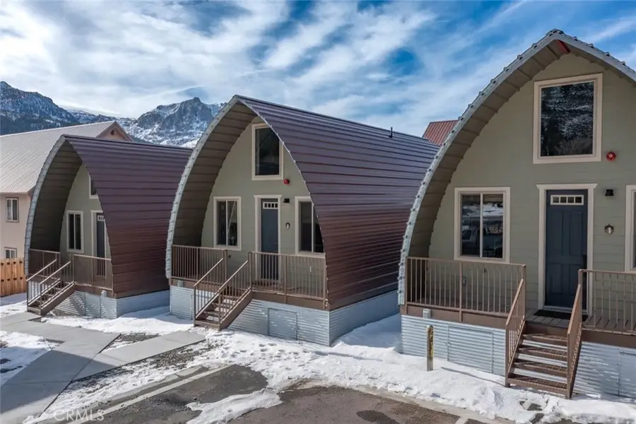 25 Howard, June Lake, CA 93529 - #3