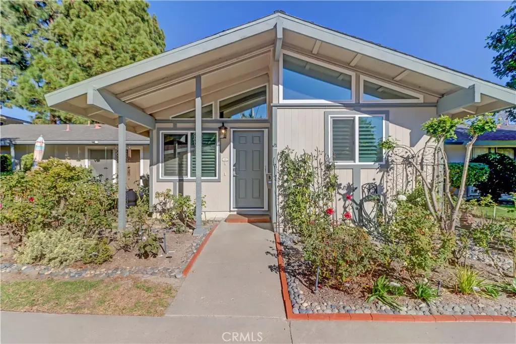 430 Ave Sevilla #B, Laguna Woods, CA 92637 - #1