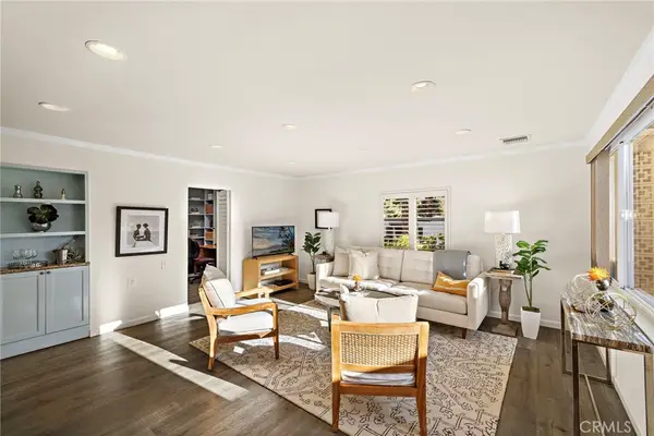 439 Avenida Sevilla #A, Laguna Woods, CA 92637