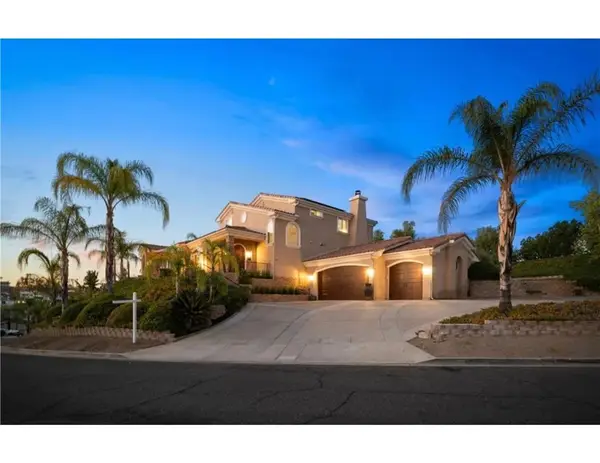 30610 Early Round Drive, Canyon Lake, CA 92587