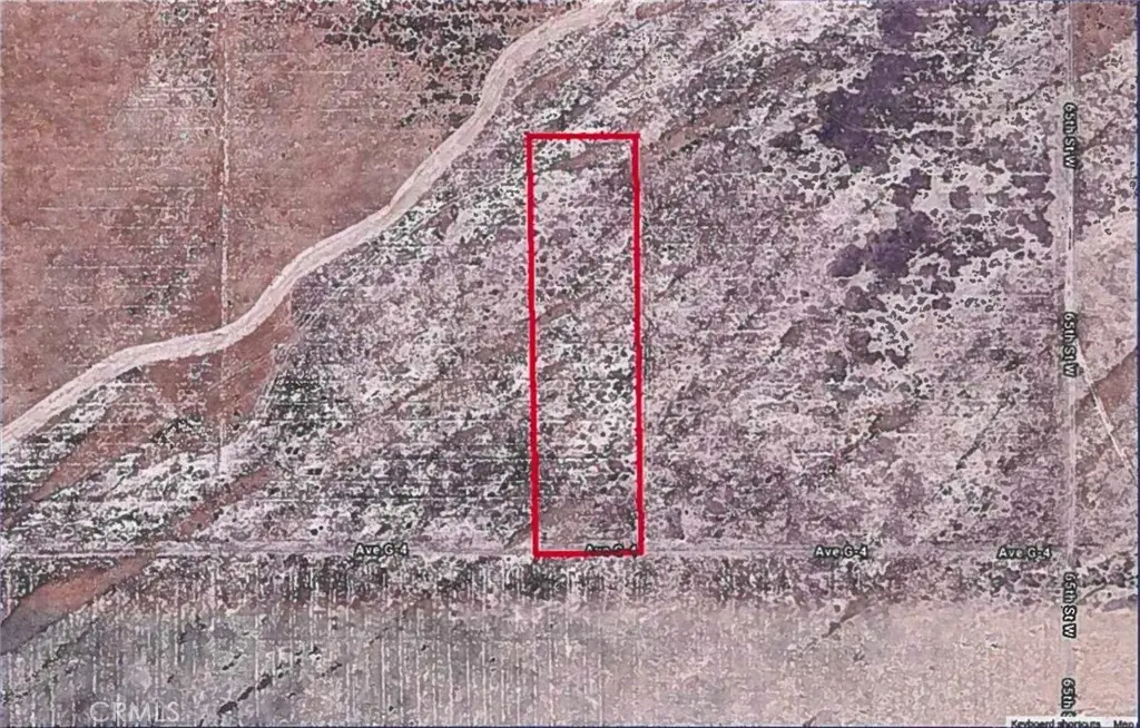 67 Th. West G2, Lancaster, CA 93534 - #1
