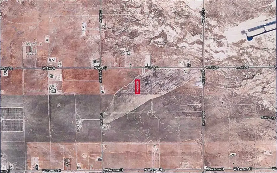 67 Th. West G2, Lancaster, CA 93534 - #3
