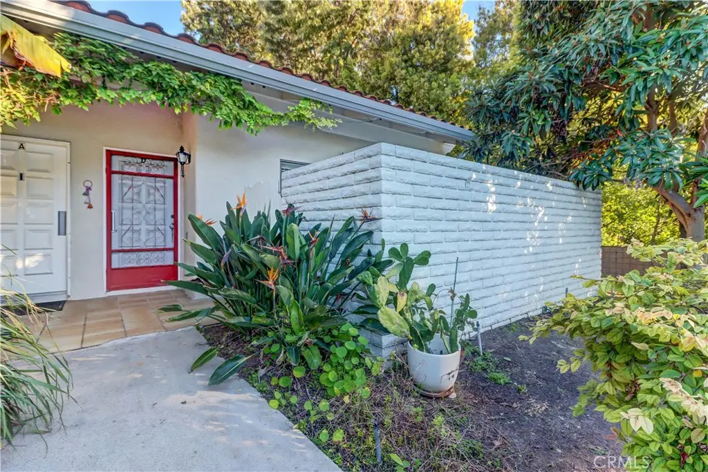 2009 Via Mariposa #D, Laguna Woods, CA 92637 - #1