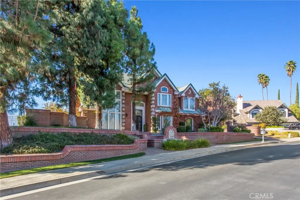 1608 Smiley Ridge, Redlands, CA 92373 - #1