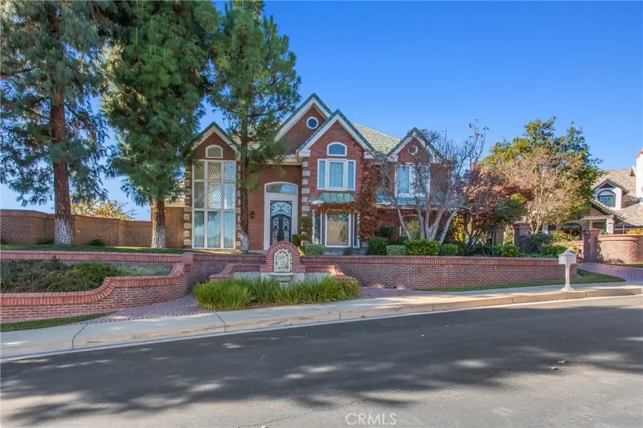 1608 Smiley Ridge, Redlands, CA 92373 - #2