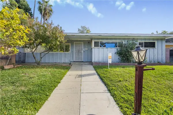 1004 S Grandridge, Monterey Park, CA 91754