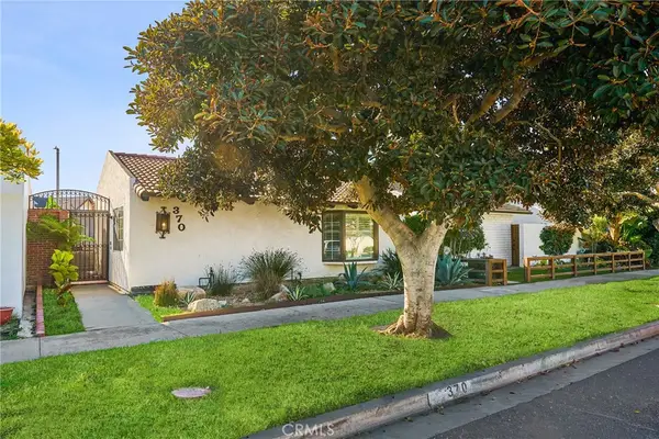 370 Electric, Seal Beach, CA 90740